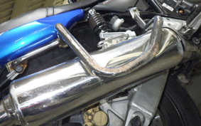 HONDA CB400SF VTEC K 2021 NC42