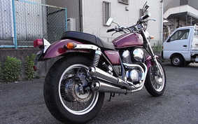 HONDA VRX400 ROADSTAR 1997 NC33
