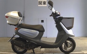YAMAHA JOG POCHE SA08J