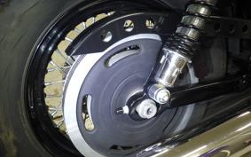 HARLEY XL1200X 2013