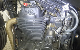 HONDA CB400SS E 2007 NC41