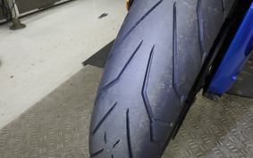 SUZUKI GSX-R1000A 2015