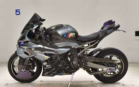 BMW S1000RR 2025
