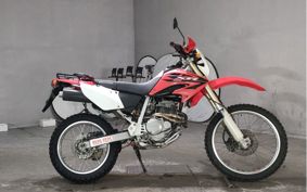 HONDA XR-250 MD30