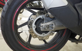 HONDA CBR250RR A MC51