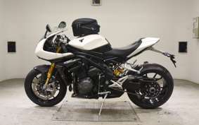 TRIUMPH SPEED TRIPLE RR 2024