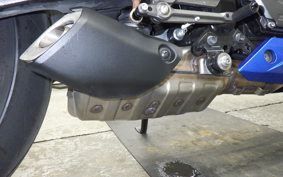 SUZUKI GSX-8R 2024 EM1AA
