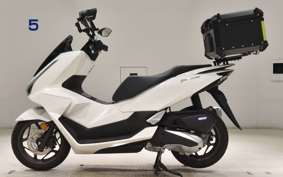 HONDA PCX 125 2014 JK05