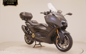 YAMAHA T-MAX 560 T 2026 SJ21J