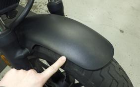HONDA REBEL 250 MC49