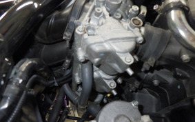 HONDA CB1000SF 1997 SC30