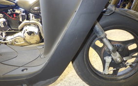 SUZUKI LET's 2 CA1PA