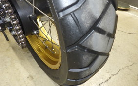 HONDA TRANSALP XL750 2023 RD16