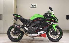 KAWASAKI ZX-25R 2013 ZX250E
