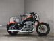 Фото Harley XL1200N 2009 с японского аукциона