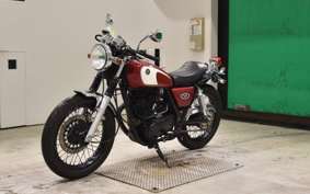 YAMAHA SR400 Gen.3 2006 RH01J