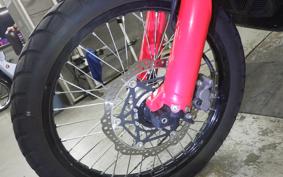 HONDA CRF250 GEN 2 RALLY 2020 MD47
