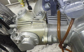 HONDA MONKEY 2012 Z50J