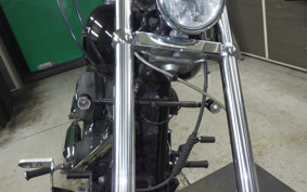 HARLEY FXSTB 1450 2006