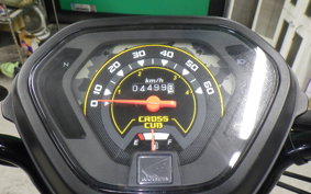 HONDA CROSS CUB 50 2021 AA06