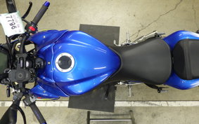 SUZUKI GSX-S 1000 2015 GT79A