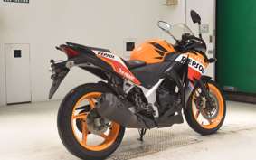 HONDA CBR250R A 2003 MC41