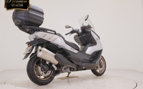 BMW C400GT 2025