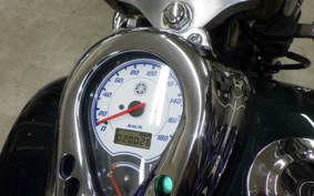 YAMAHA DRAGSTAR 400 2009 VH01J