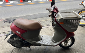 SUZUKI LET's 4 CA43A