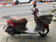 Фото Suzuki LET's 4 с японского аукциона