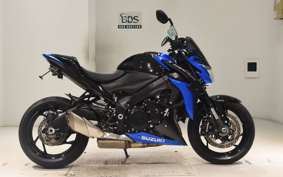 SUZUKI GSX-S 1000 2019 GT79B