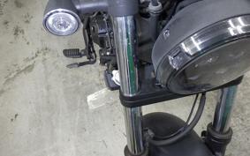 HONDA REBEL 250 A 2019 MC49