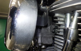 HARLEY FXST 1450 2002