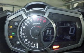 KAWASAKI NINJA 400 2024 EX400L