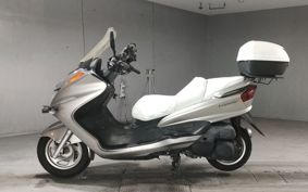 YAMAHA MAJESTY 250 SG03J