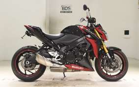 SUZUKI GSX-S 1000 2016 GT79A