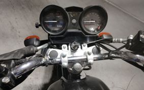 YAMAHA YBR125 PCJL