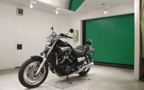 YAMAHA VMAX 2001