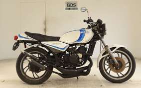 YAMAHA RZ350 4U0