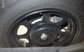 YAMAHA JOG-7 AY01
