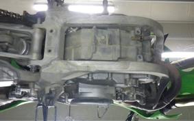 KAWASAKI KX250 2001 KX252E