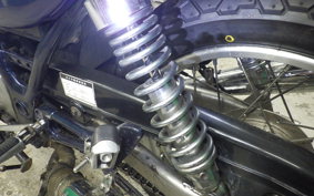 YAMAHA SRV250 RENAISSA 2024 4DN