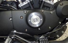 HARLEY XL883N 2018