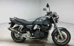 SUZUKI INAZUMA 400 (GSX400) 1999 GK7BA