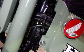 HONDA CT125 HUNTER CUB 2013 JA55