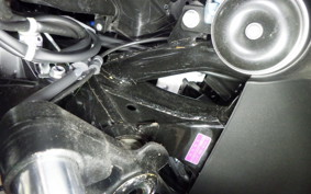 HONDA ADV160 KF54
