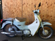 Фото Honda SUPER CUB110 2011 с японского аукциона