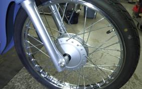 HONDA C50 SUPER CUB 1995 AA09