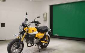 HONDA MONKEY 125 2013 JB02