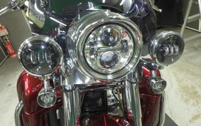 HARLEY FLHRSE 1800CVO 2013